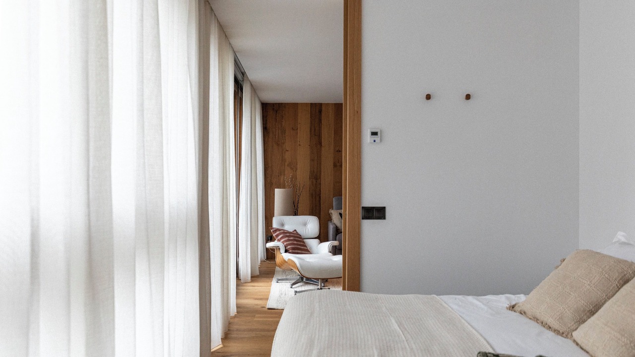 Photo of Bedroom in El Tarter