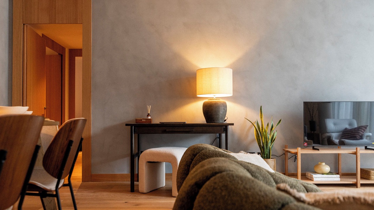 Photo of Livingroom in El Tarter