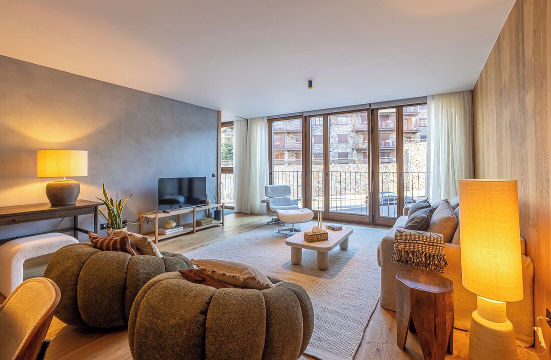 Photo of Livingroom in El Tarter