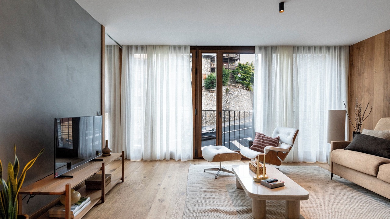 Photo of Livingroom in El Tarter