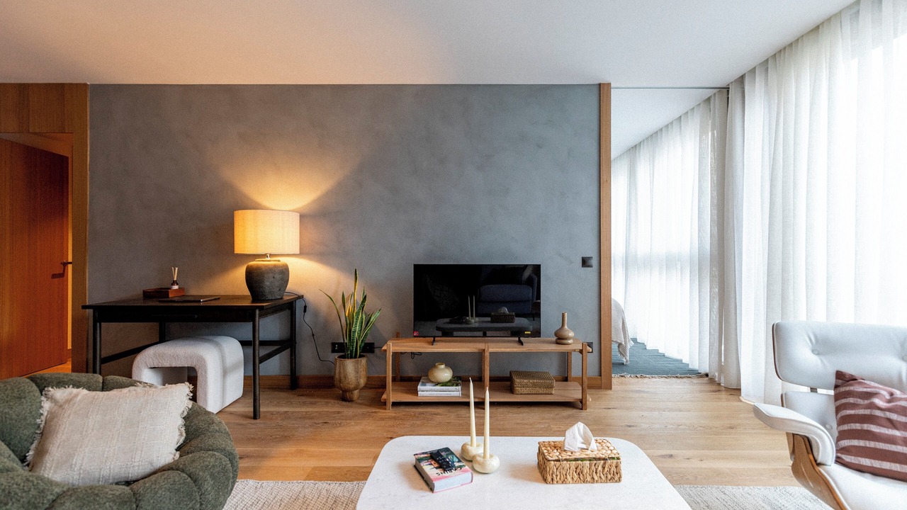 Photo of Livingroom in El Tarter