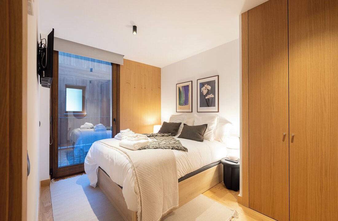 Photo of Bedroom in El Tarter