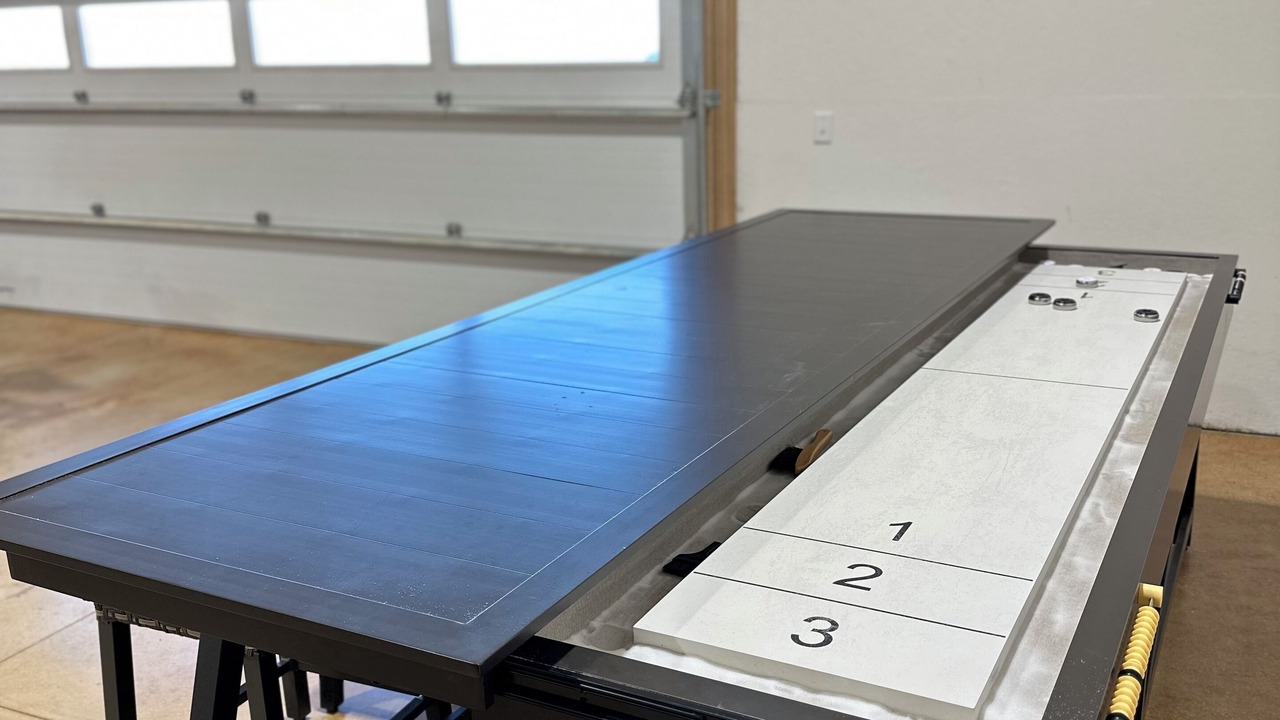 Photo of Bedroom in Hot Springs