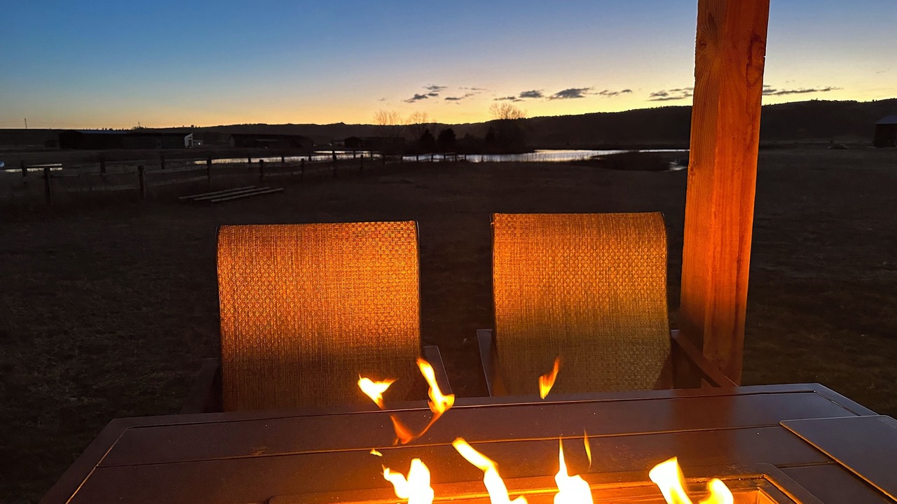 Photo of Outdoor in Hot Springs