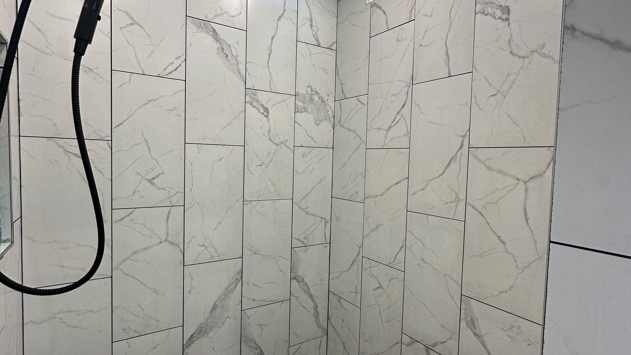 Photo of Bathroom in Hot Springs
