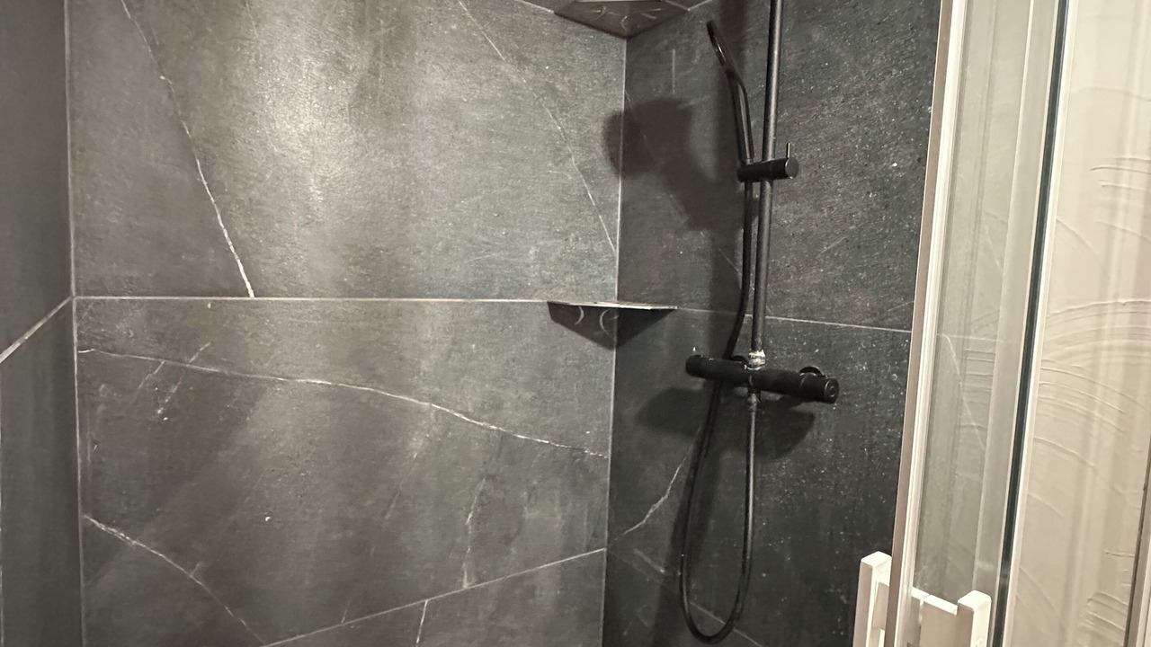 Photo of Bathroom in Bellevaux