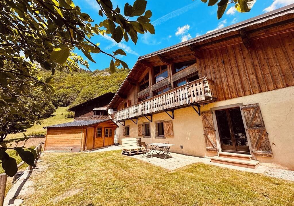 Photo of Outdoor in Bellevaux