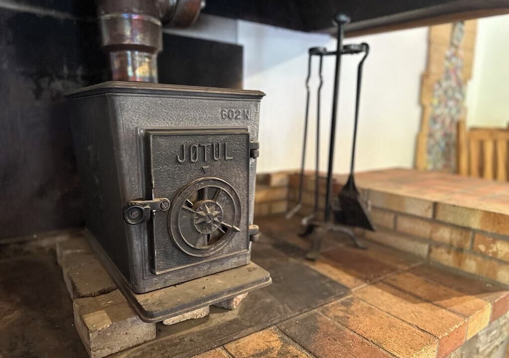 Photo of Bedroom in Bellevaux