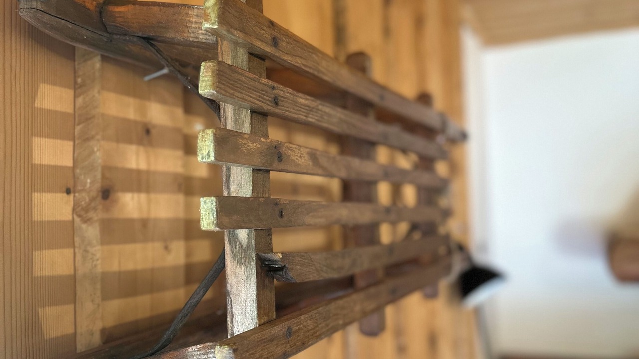 Photo of Bedroom in Bellevaux