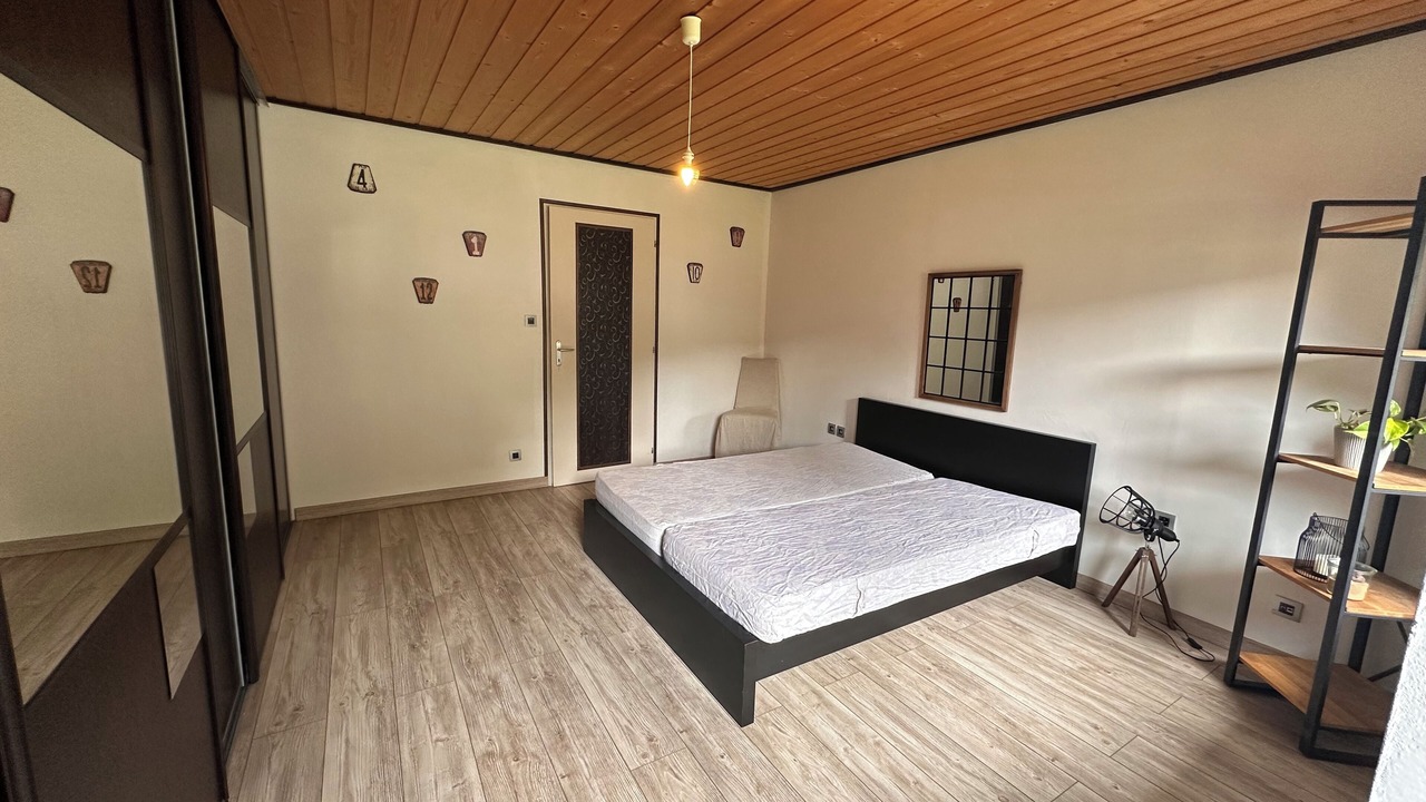 Photo of Bedroom in Bellevaux