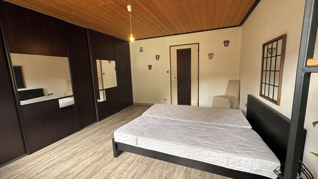 Photo of Bedroom in Bellevaux