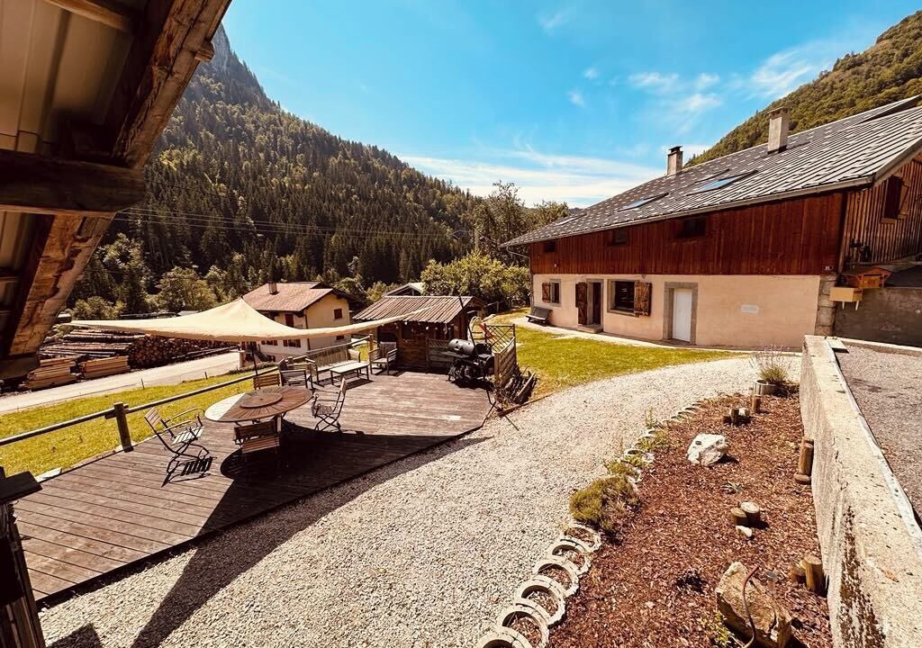 Photo of Outdoor in Bellevaux