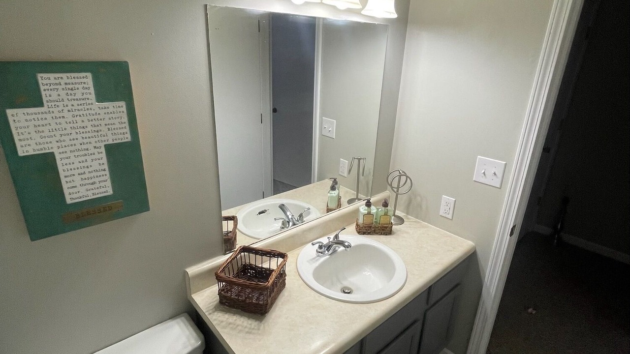 Photo of Bathroom in Waynesville