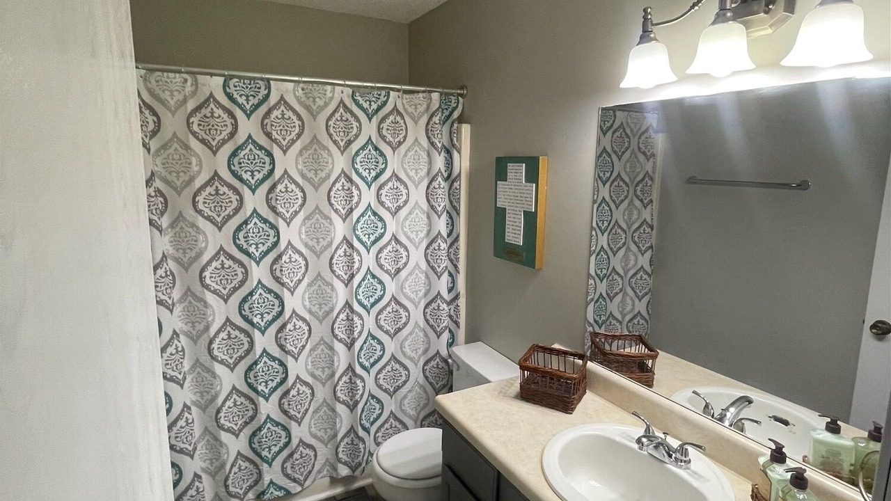 Photo of Bathroom in Waynesville