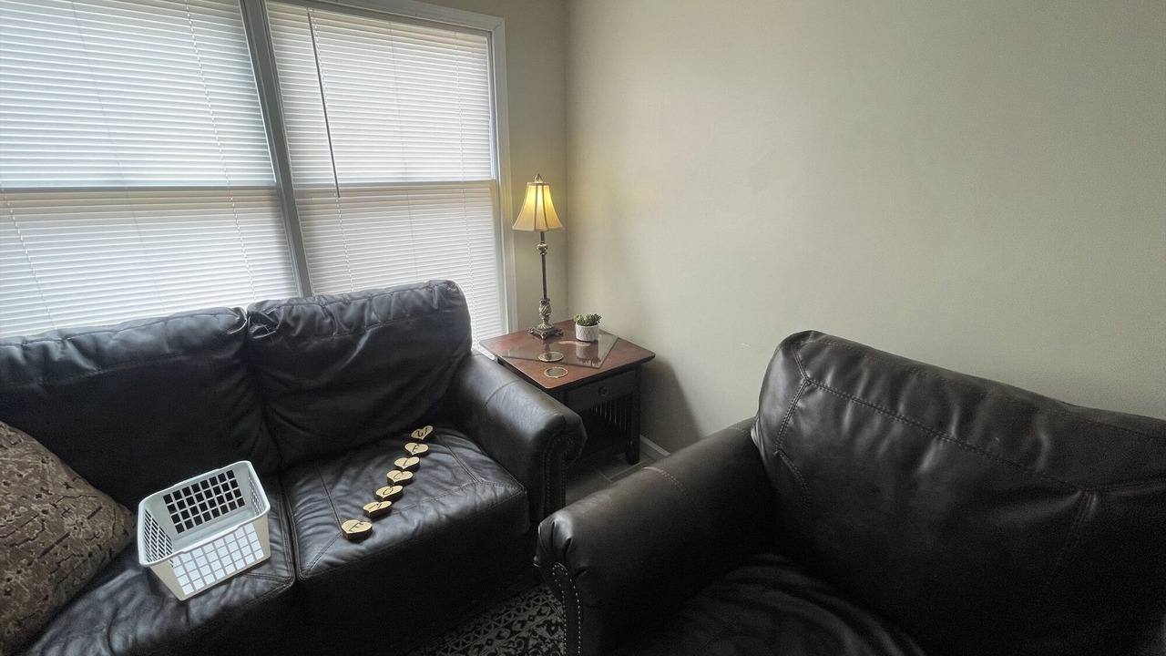 Photo of Livingroom in Waynesville