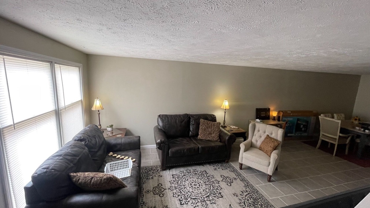 Photo of Livingroom in Waynesville