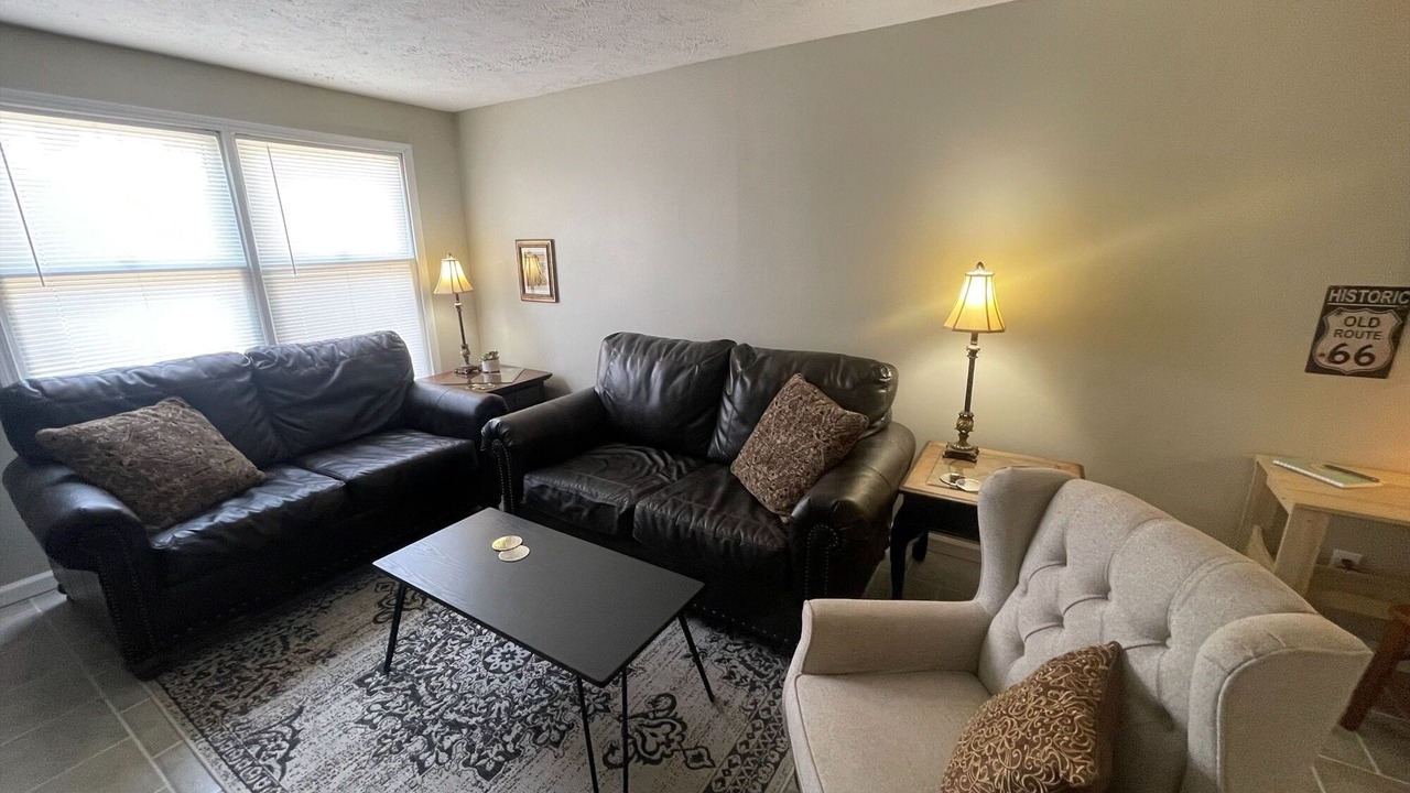 Photo of Livingroom in Waynesville