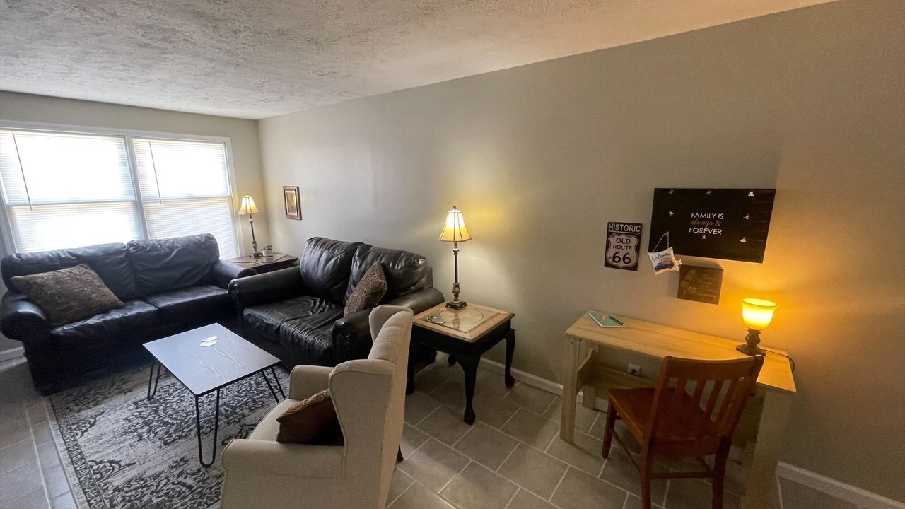 Photo of Livingroom in Waynesville
