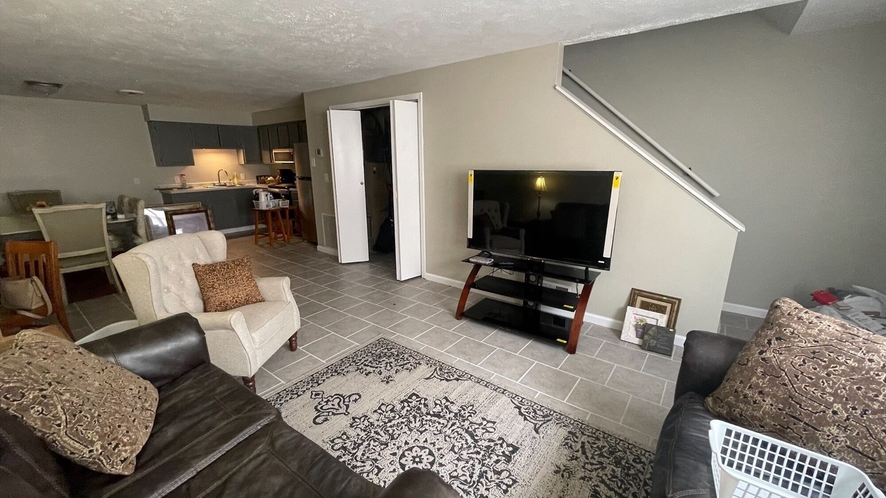 Photo of Livingroom in Waynesville
