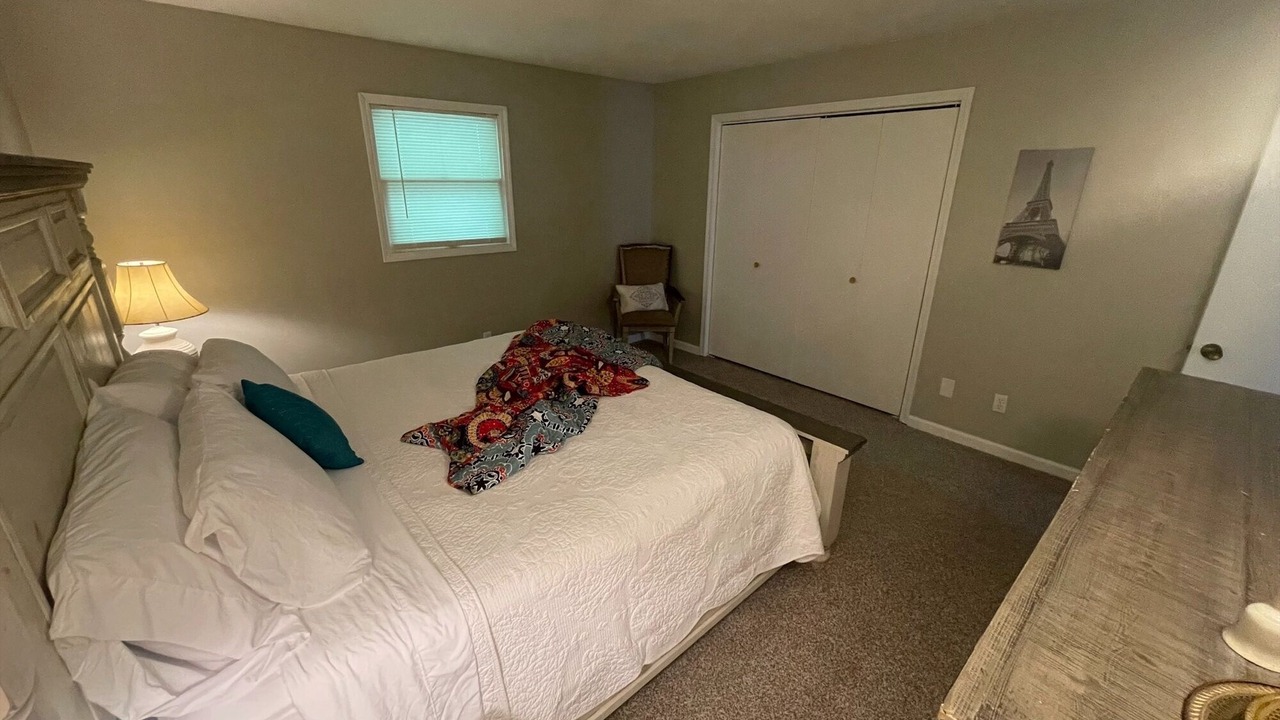Photo of Bedroom in Waynesville