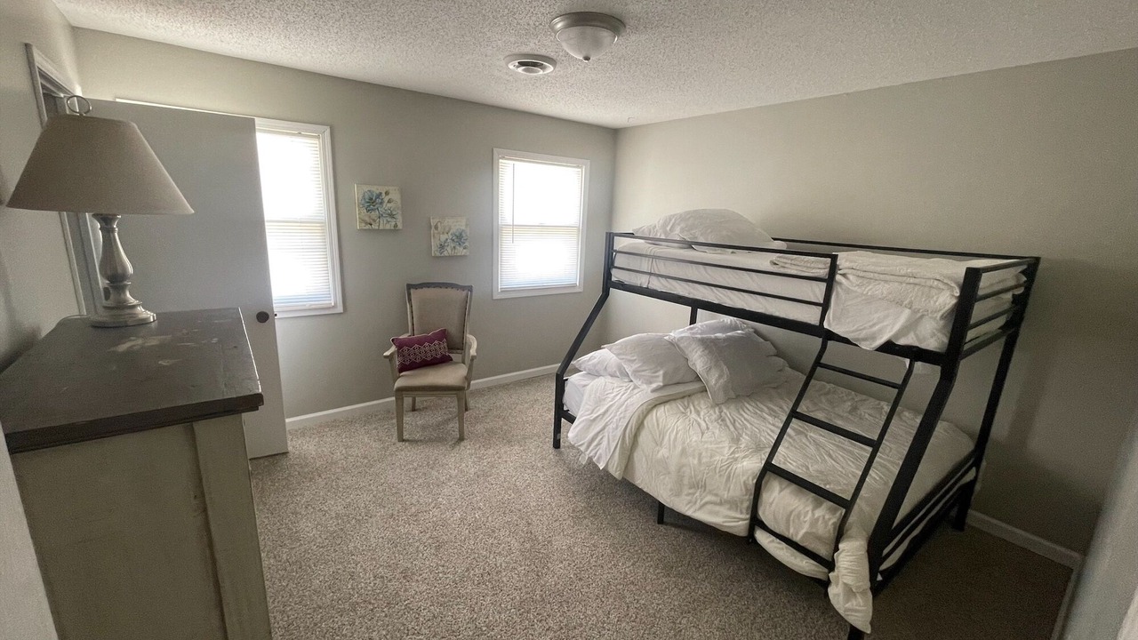 Photo of Bedroom in Waynesville