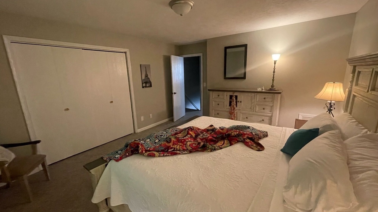 Photo of Bedroom in Waynesville