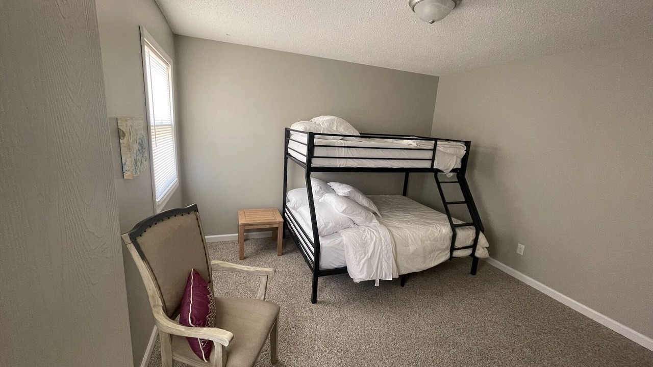 Photo of Bedroom in Waynesville