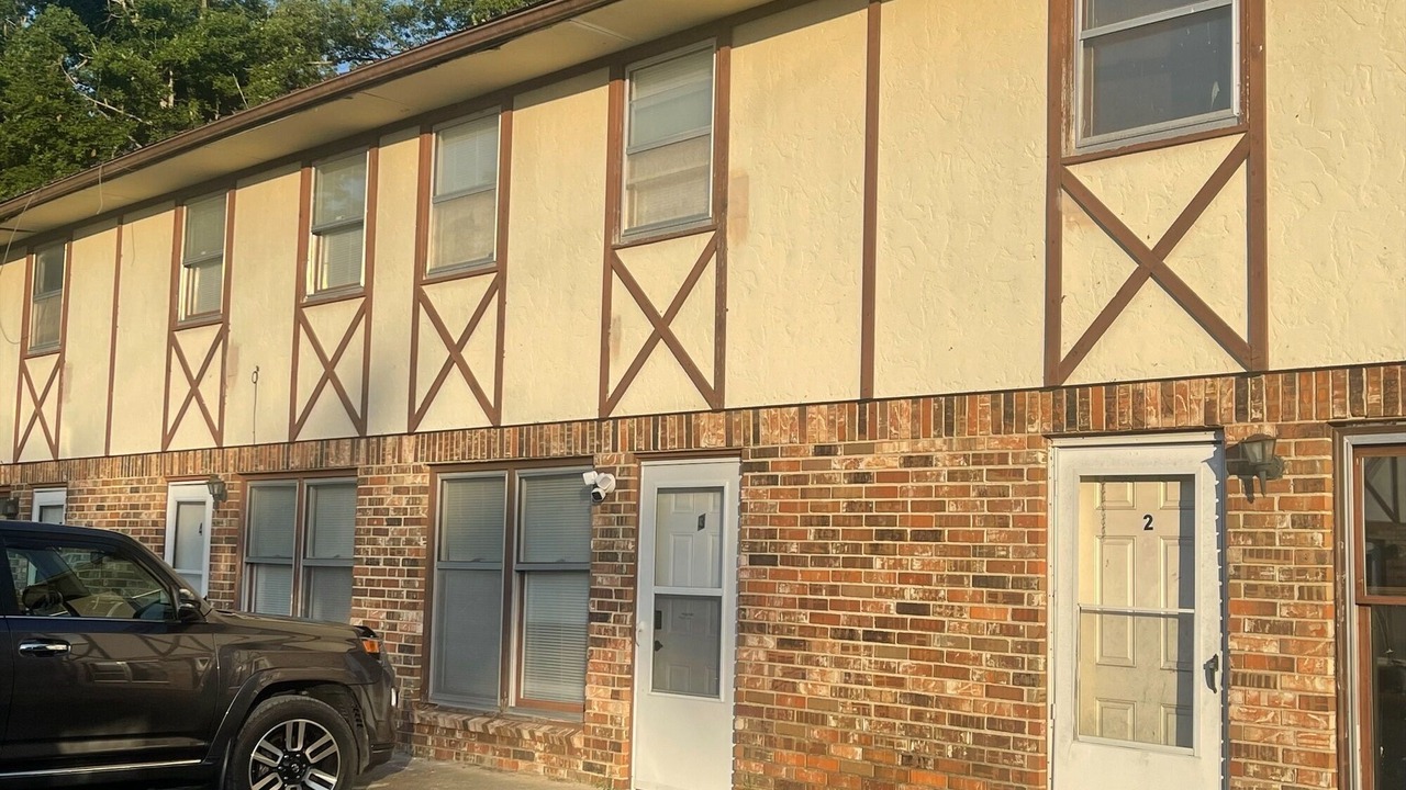 Photo of Outdoor in Waynesville