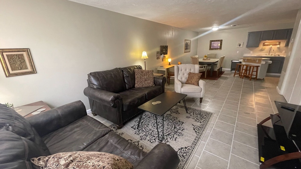 Photo of Livingroom in Waynesville