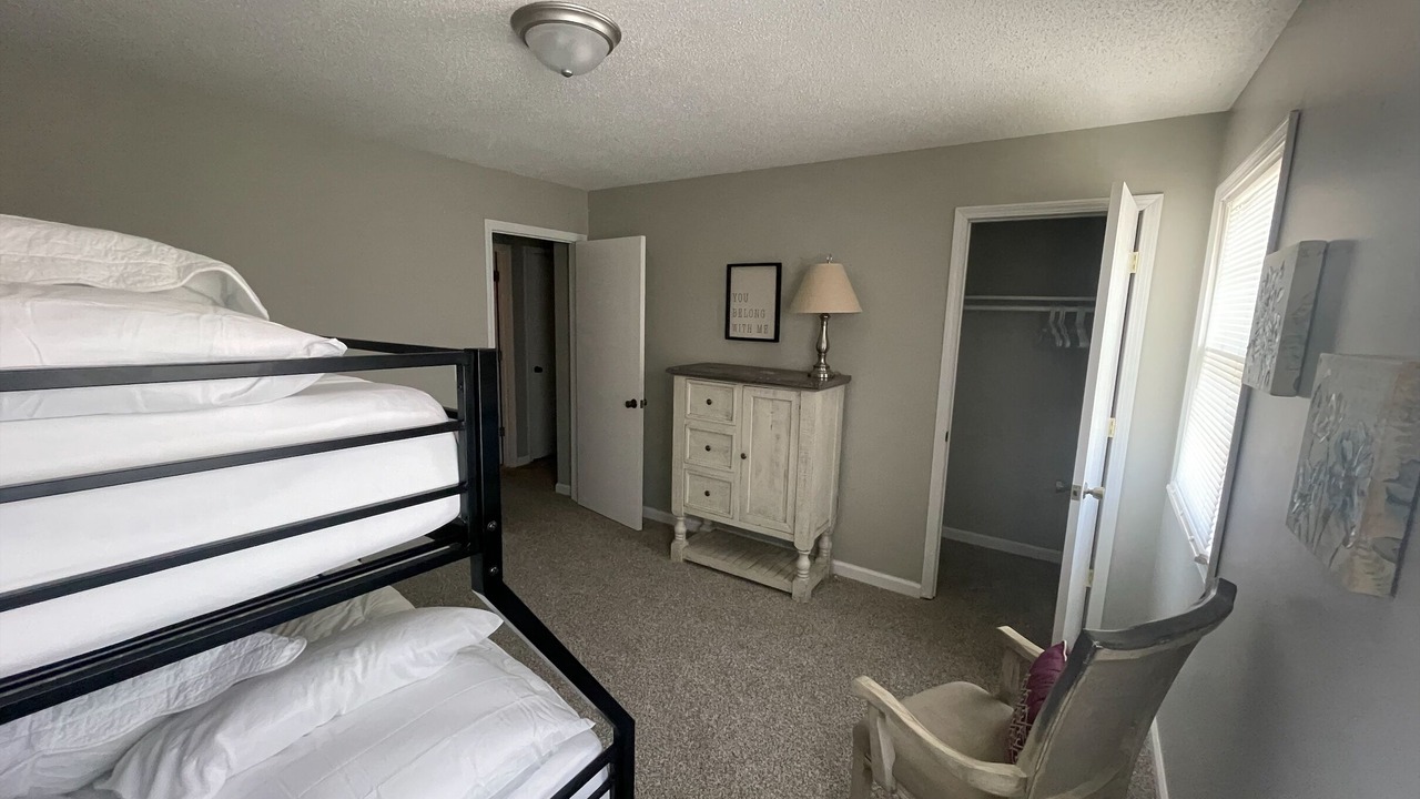 Photo of Bedroom in Waynesville