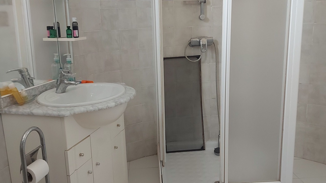 Photo of Bathroom in San Miguel de Salinas