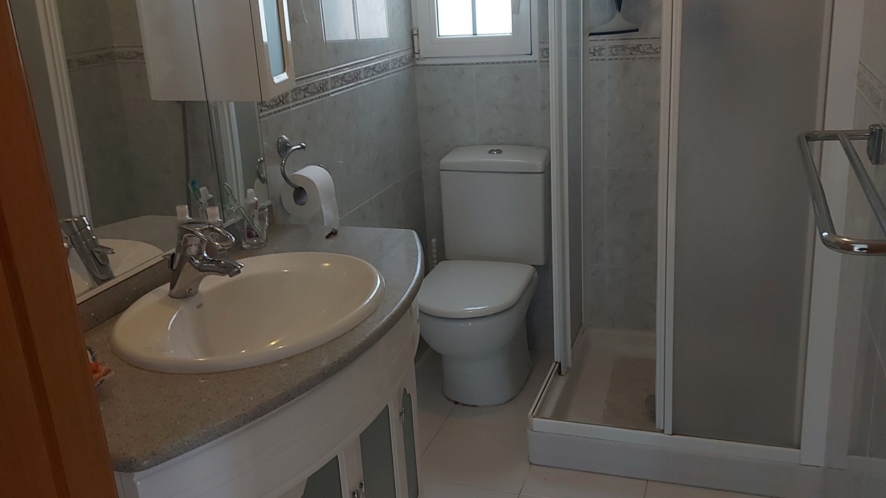 Photo of Bathroom in San Miguel de Salinas
