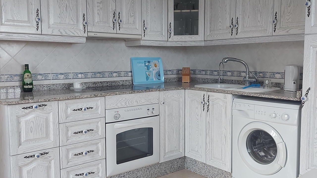 Photo of Kitchen in San Miguel de Salinas