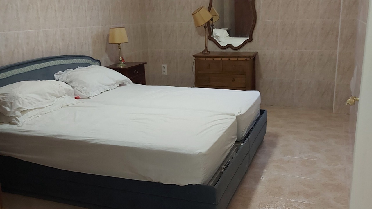 Photo of Bedroom in San Miguel de Salinas