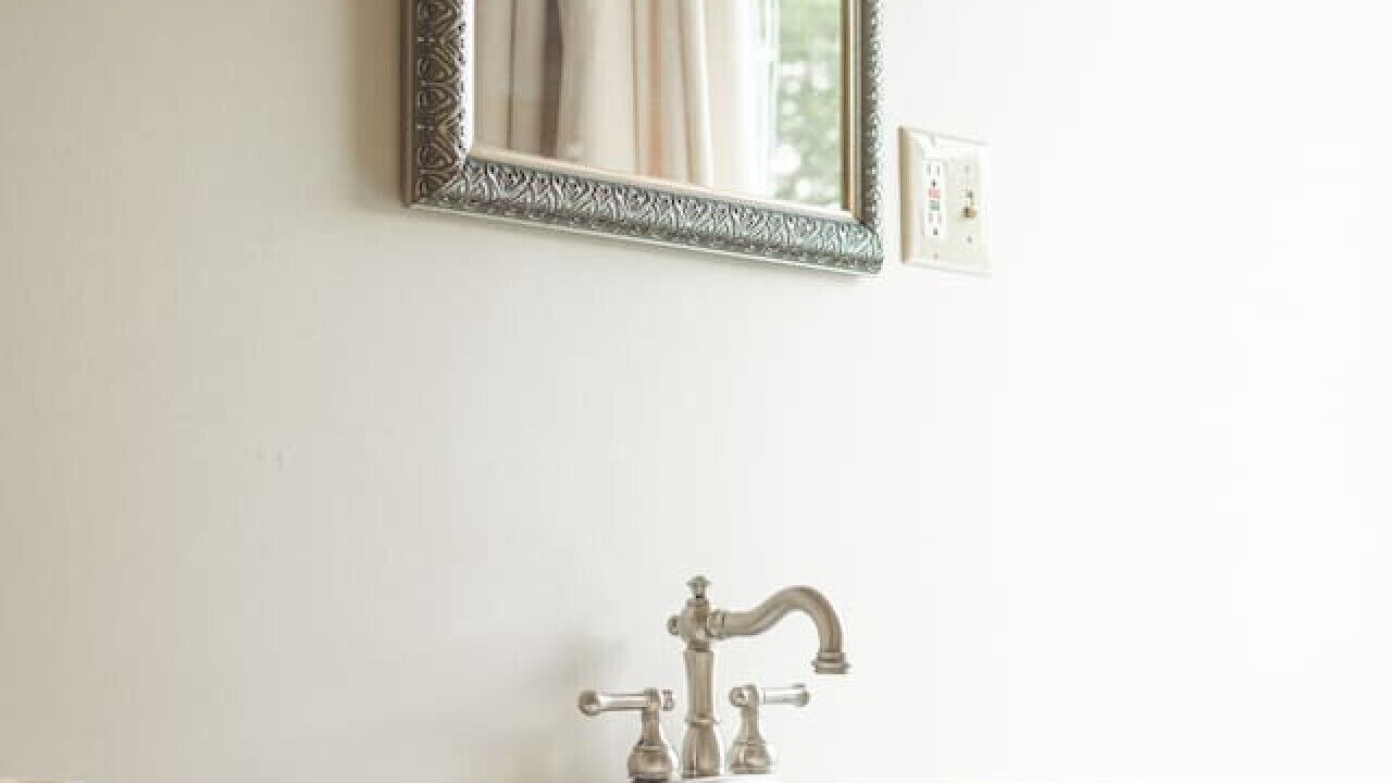 Photo of Bathroom in Lake Placid
