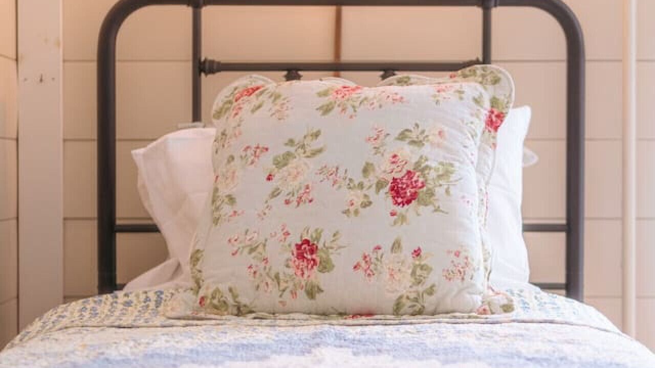 Photo of Bedroom in Lake Placid