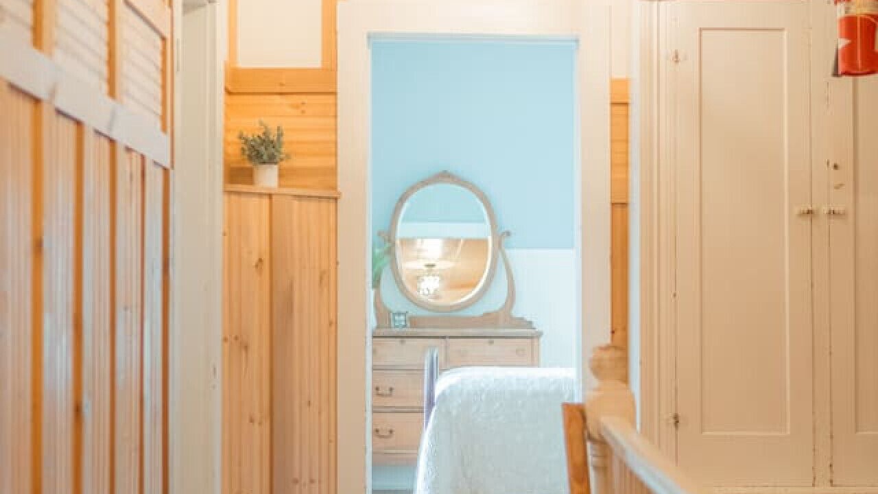 Photo of Bedroom in Lake Placid