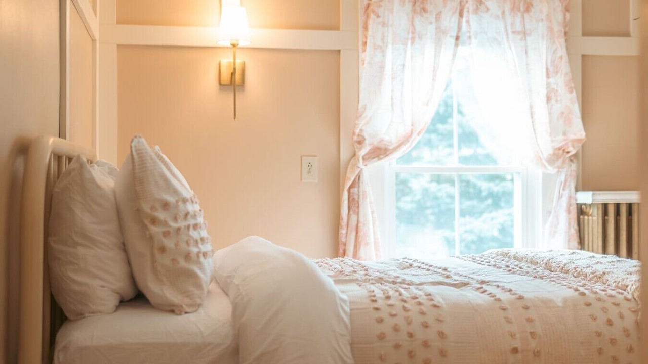 Photo of Bedroom in Lake Placid