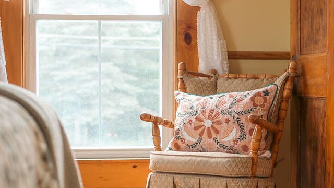 Photo of Bedroom in Lake Placid