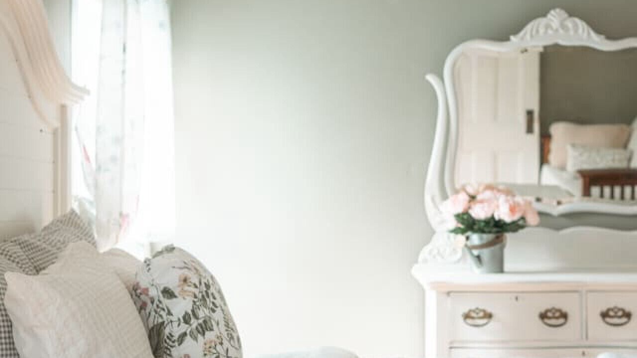 Photo of Bedroom in Lake Placid