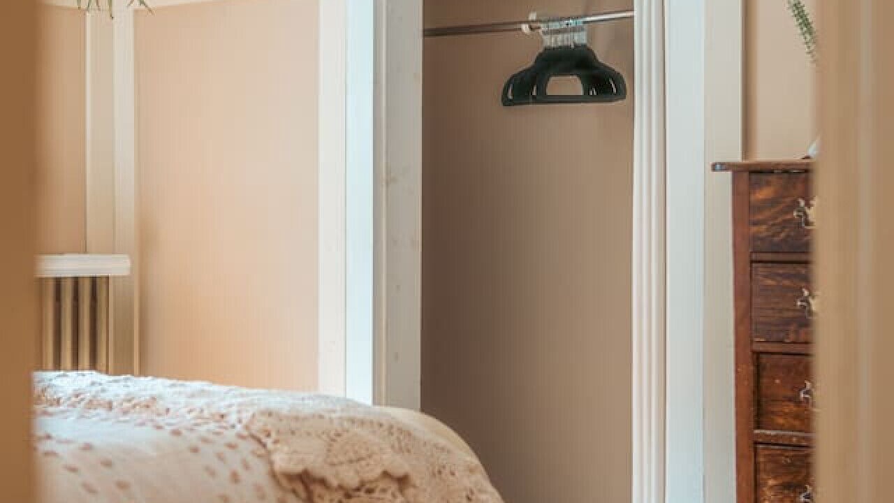 Photo of Bedroom in Lake Placid