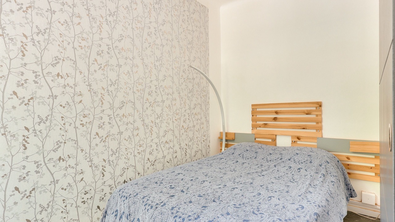 Photo of Bedroom in Mairie de Chantenay
