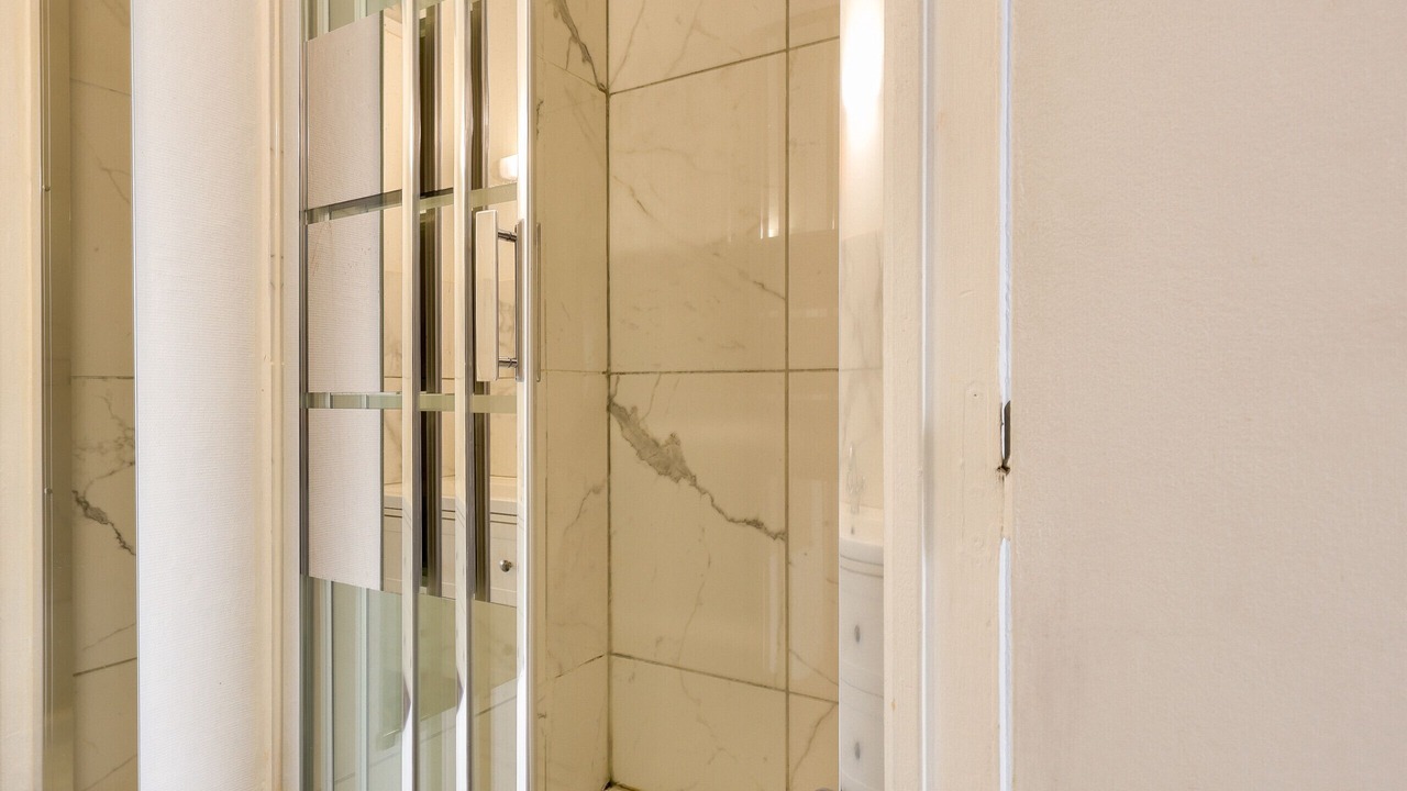 Photo of Bathroom in Mairie de Chantenay