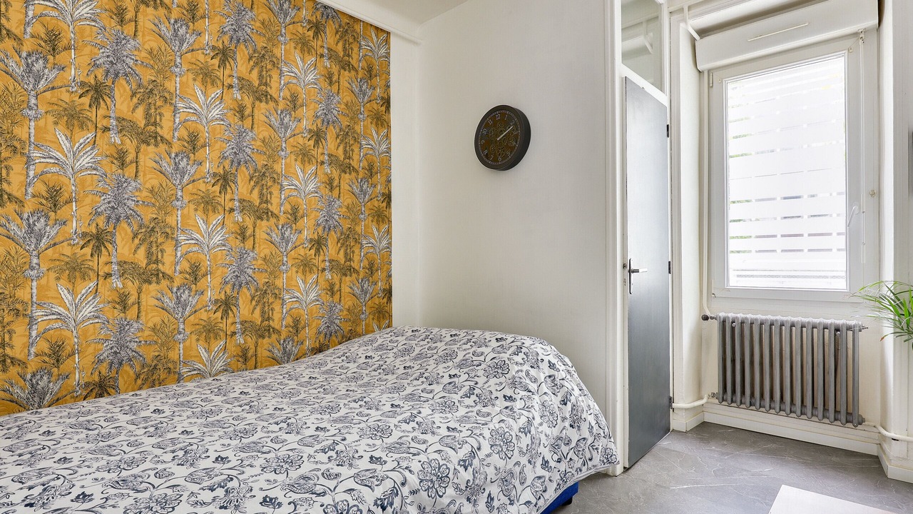 Photo of Bedroom in Mairie de Chantenay