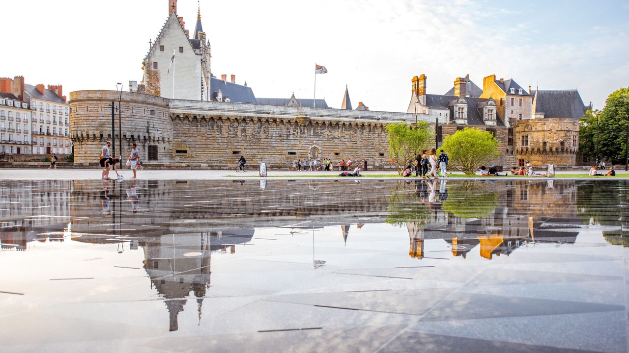 Photo of Others in Mairie de Chantenay