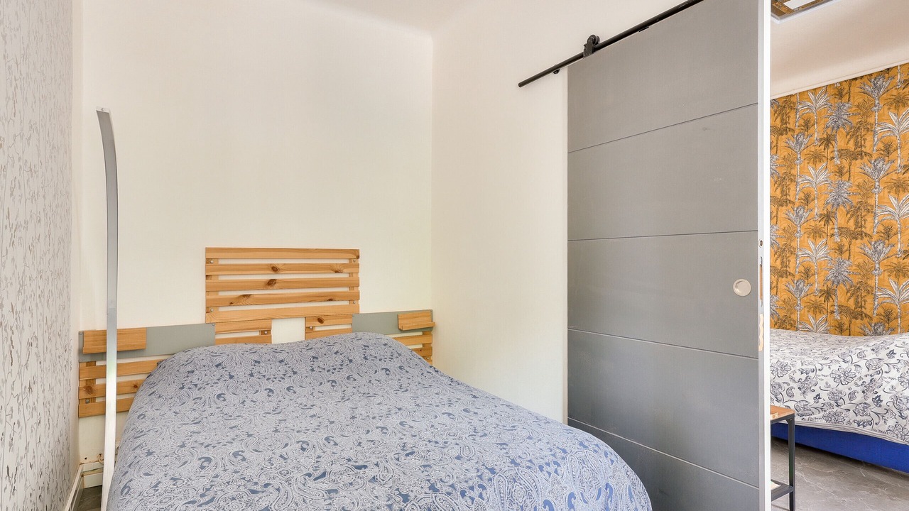 Photo of Bedroom in Mairie de Chantenay