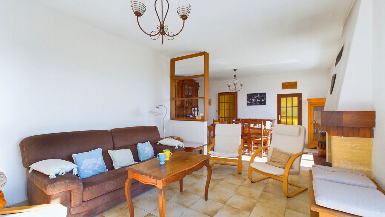 Photo of Livingroom in Brem Sur Mer
