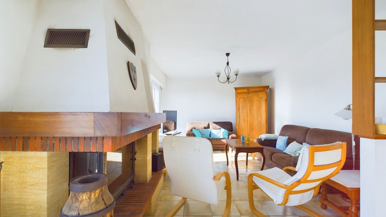 Photo of Livingroom in Brem Sur Mer