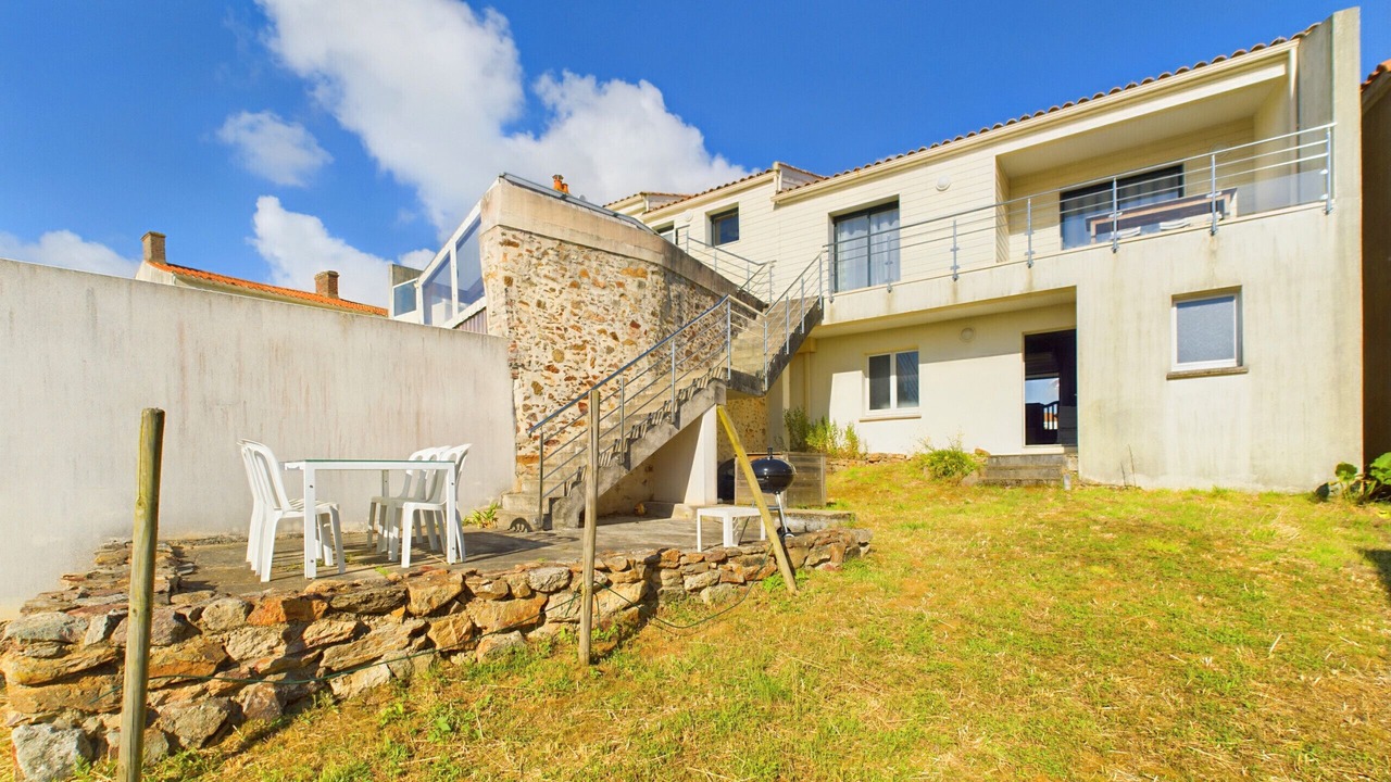Photo of Outdoor in Brem Sur Mer