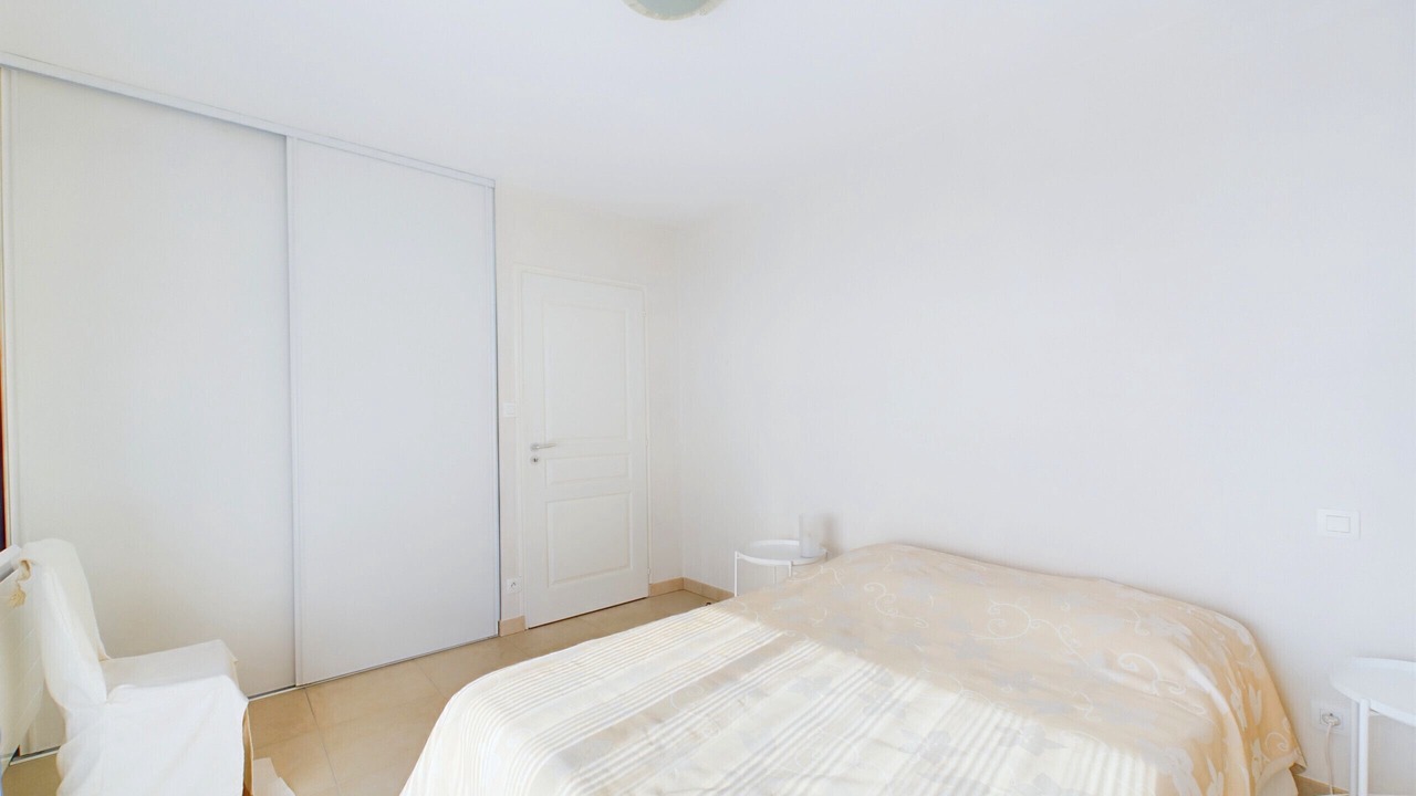 Photo of Bedroom in Brem Sur Mer